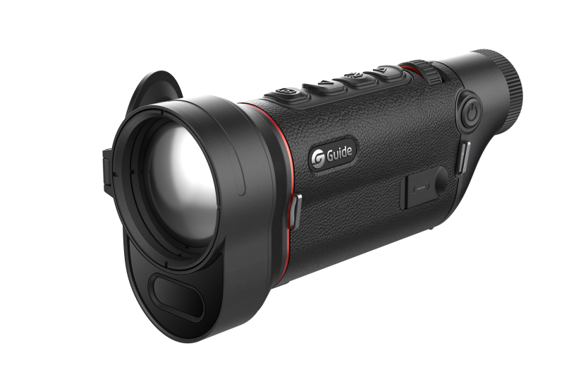 GUIDE Hőkamera kereső monokulár G-TD650S